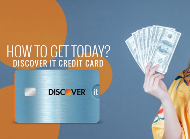 Cómo solicitar una tarjeta de crédito Discover It: Requisitos y Veneficios