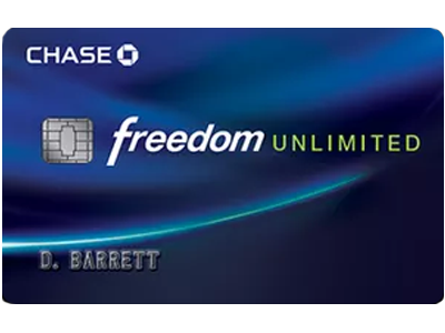 ¿Necesita una tarjeta de crédito cargada de beneficios y sin comisiones anuales?  La tarjeta de crédito Chase Freedom Unlimited es su mejor opción.  He aquí cómo solicitarlo:
