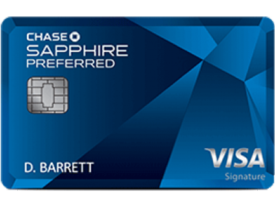 ¿Necesita una tarjeta de crédito que le brinde valiosas recompensas por viajar?  La tarjeta de crédito Chase Sapphire es su mejor opción.  He aquí cómo solicitarlo: