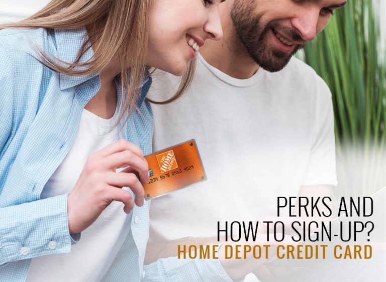 Beneficios de la tarjeta de crédito de Home Depot y cómo solicitar