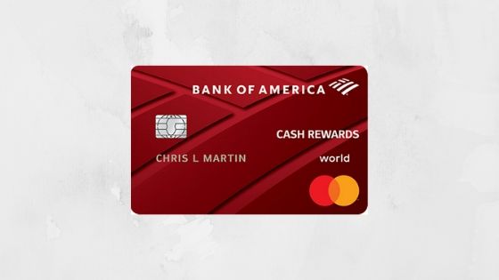 Cómo solicitar una tarjeta de crédito de Bank of America