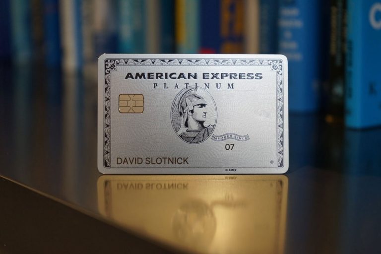 Cómo solicitar una tarjeta de crédito American Express Platinum: requisitos