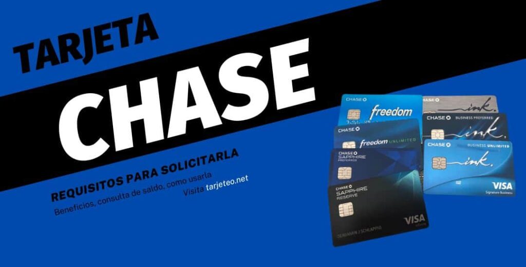 Diseos De Tarjetas De Chase