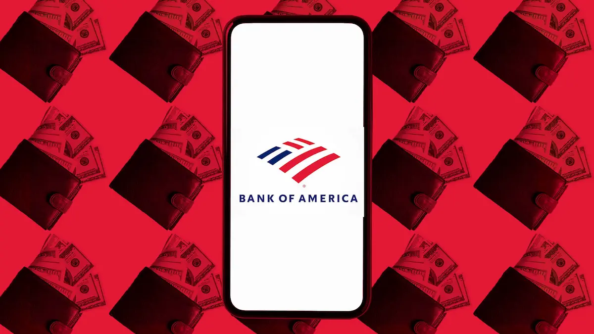 ¿Cómo sobregirar mi tarjeta de débito Bank of America?