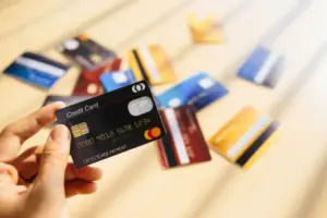 Tarjetas de crédito de fácil aprobación USA